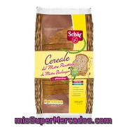 Pan De Cereales Schar 300 G.