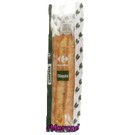 Pan De Chapata Carrefour 380 G.