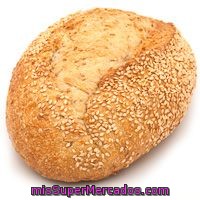 Pan De Espelta Eroski, 240gr