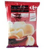 Pan De Gambas Carrefour 100 G.