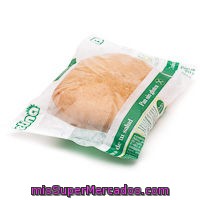 Pan De Hamburguesa Sin Gluten Berly, 70 G