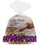 Pan De Hogaza Integral Carrefour 500 G.