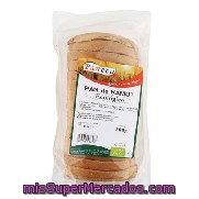 Pan De Kamut Ecológico Paneco 300 G.