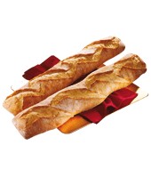 Pan De Leña Carrefour 1 Ud. 450g.