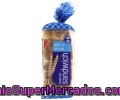 Pan De Molde Blanco Especial Sándwich Auchan 800 Gramos