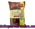 Pan De Molde Con Cereales Sin Gluten Schar 300 Gramos