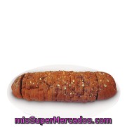 Pan De Molde Con Semilla De Amapola 450 G.