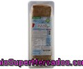 Pan De Molde De Arroz Integral Sin Gluten Auchan 480 Gramos