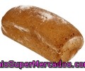 Pan De Molde De Centeno 500 Gramos