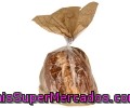 Pan De Molde Natural Redondo De 500 Gramos