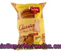 Pan De Molde Sin Gluten Schar 300 Gramos