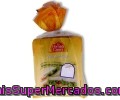 Pan De Molde Tierno Y Consistente Especial Para Sandwich La Hornada Casera 600 Gramos