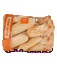 Pan De Montaditos Envase De 10 U.- 300 G