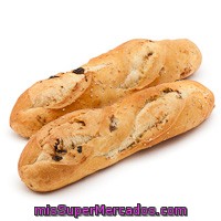 Pan De Pasas-nueces, 200 G