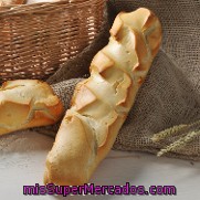 Pan De Picos 1 Unidad