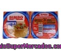 Pan De Pitta Bimbo 6 Unidades 300 Gramos