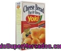 Pan De Queso Yoki 250 Gramos