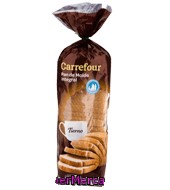 Pan Integral 600 G. Carrefour 600 G.