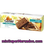 Pan Integral De Centeno Y Miel Gerblé 300 G.