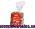 Pan Integral Semillas 5 Cereales Pan Especial 400 Gramos