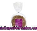 Pan Integral Semillas Con Cereales Y Pasas Pan Especial 400 Gramos