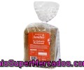 Pan Integral Semillas Malteado Multicereales Pan Especial 400 Gramos