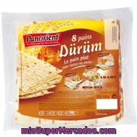 Pan Oriental Durum Pan Orient 320 G.