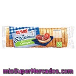 Pan Para Canapés Bimbo, Paquete 250 G