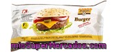 Pan Proceli
            Burguer 2 Uni 180 Grs