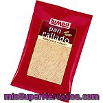 Pan Rallado Blanco Bimbo 170 Gramos