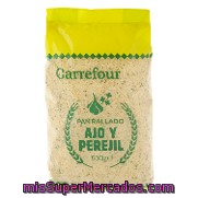 Pan Rallado De Ajo Y Perejil Carrefour 500 G.