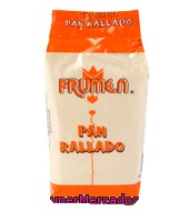 Pan Rallado Frumen 500 G.