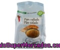 Pan Rallado Sin Gluten Auchan 200 Gramos