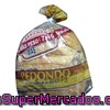 Pan Redondo Cortado, Panificadora Alcala, 1 U 750 G