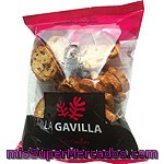 Pan Tostado De Pasas Martiko 100 Gramos