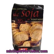 Pan Tostado De Soja Pan Cota 230 G.