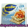 Pan Tostado Fibra, Wasa, Paquete 230 G