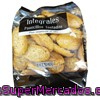 Pan Tostado Integral Panecillos, Hacendado, Paquete 300 G