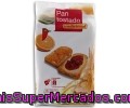 Pan Tostado Tradicional Auchan 270 Gramos