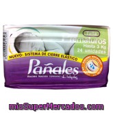 Sensitive pañales prematuro menos de 3 kg talla 0 bolsa 24 unidades · DODOT  · Supermercado El Corte Inglés El Corte Inglés