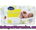 Pañales Talla 2 Para Niños De 3 A 6 Kilogramos Auchan Baby Bolsa De 36 Unidades