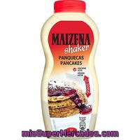 Pancakes Maicena, Bote 215 G