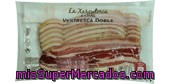 Panceta
            Condis Doble 200 Grs