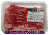 Panceta De
            Cerdo 550 Grs