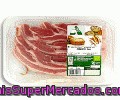 Panceta De Cerdo Ecológico Peso Barqueta 200 Gramos Aproximados