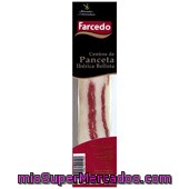 Panceta
            Farcedo Bellota 350 Grs