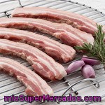 Panceta Fresca De Cerdo - En Trozo