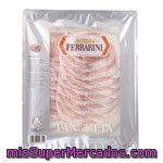 Pancetta Ferrarini, 90g