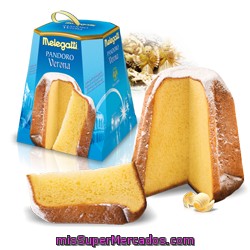 Pandoro Verona *navidad*, Melegatti, U 500 G