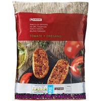 Panecillos Con Tomate Eroski, Paquete 160 G